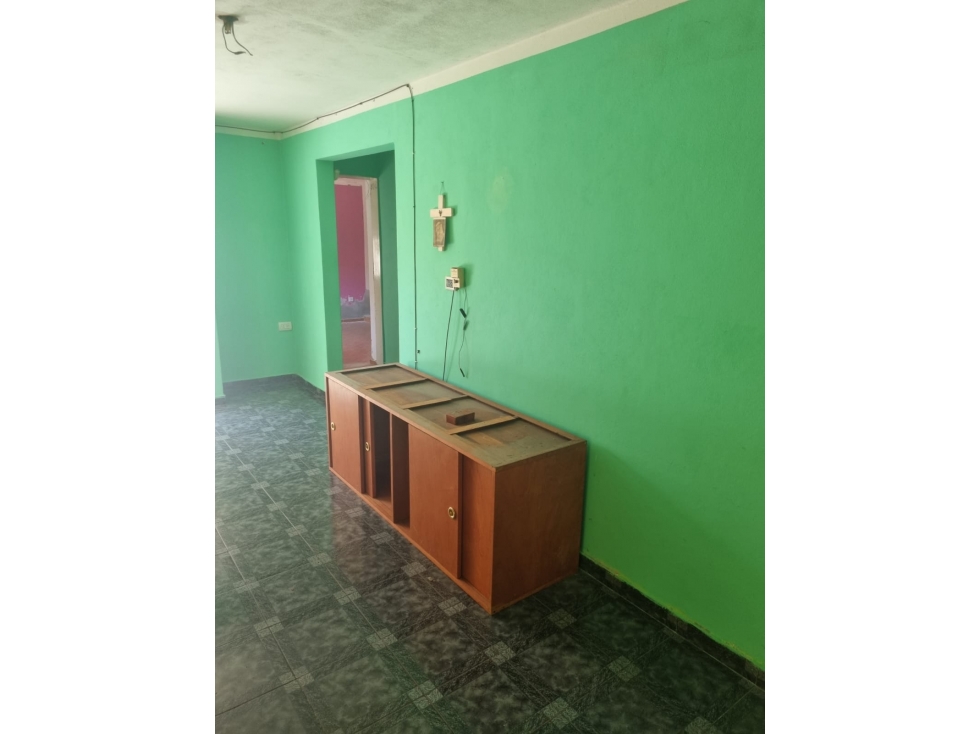 VENTA- TERRENO 690M2- B° ALEJANDRO CENTENO - 5
