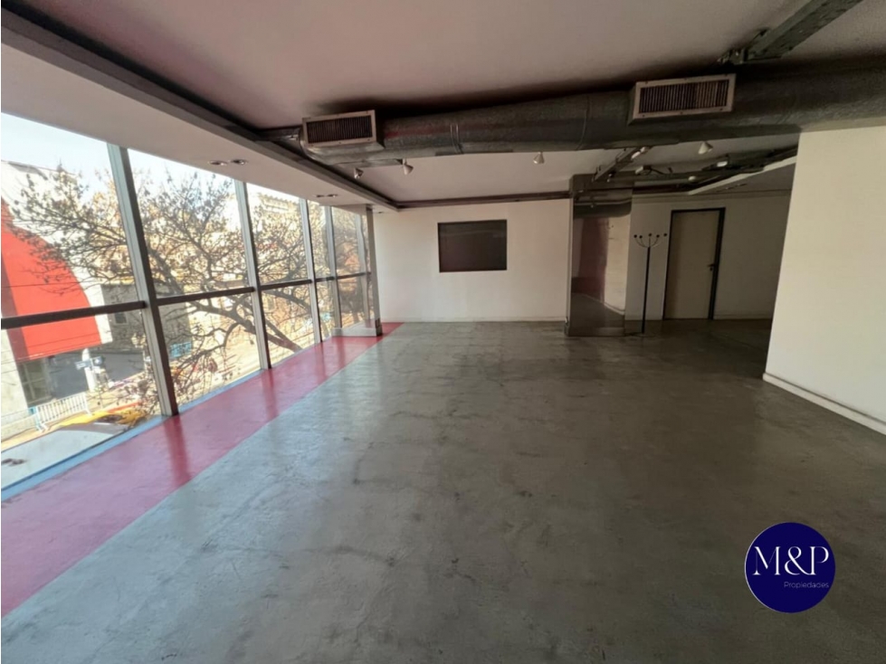 VENTA EDIFICIO 7 PISOS DE OFICINAS + CASA- BARRIO CENTRO - 5