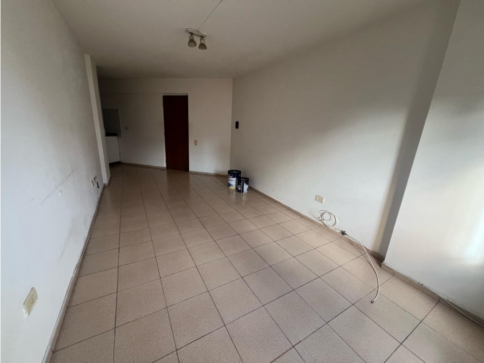 ALQUILER- DEPARTAMENTO 2 DORMITORIOS- NUEVA CÓRDOBA - 2
