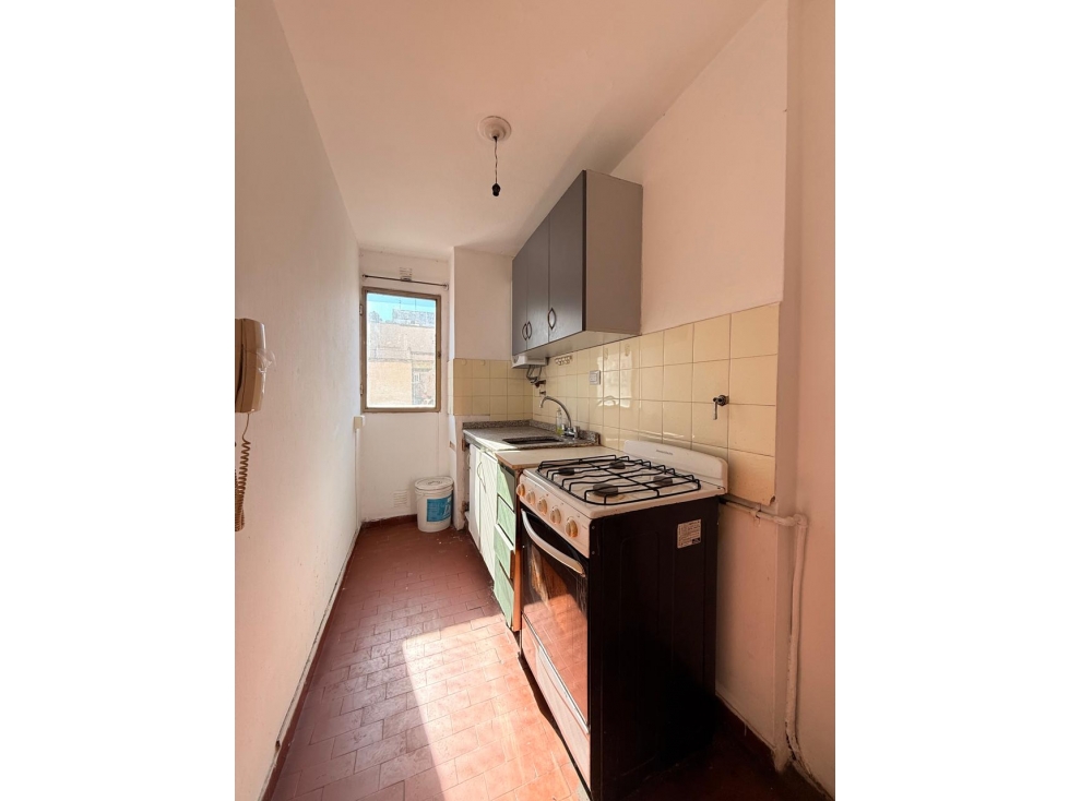 VENTA- DEPARTAMENTO 2 DORMITORIOS- NUEVA CÓRDOBA — foto 5