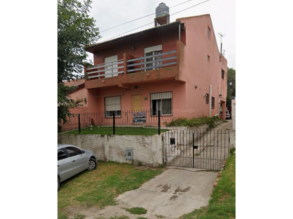 Departamento de 3 amb en alquiler 24 meses