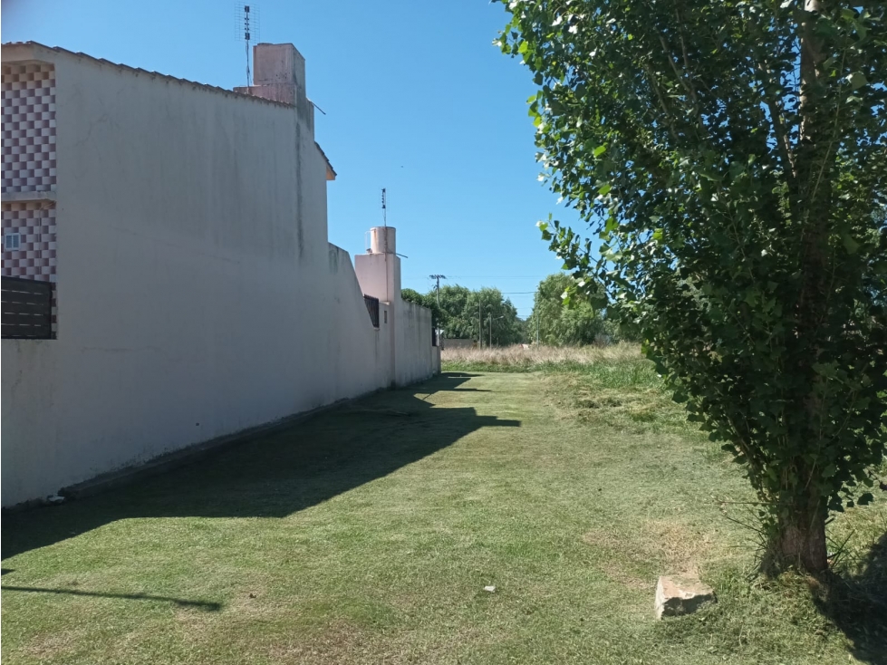 lote terreno en playa Serena — foto 5