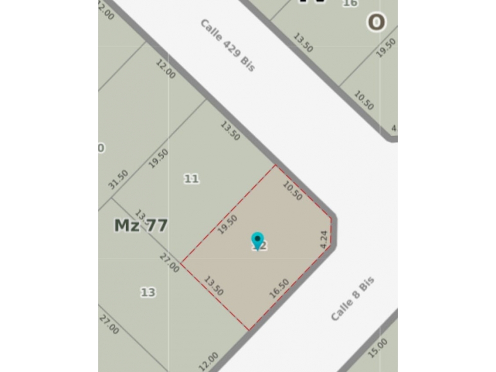 lote terreno en SAN JACINTO — foto 4