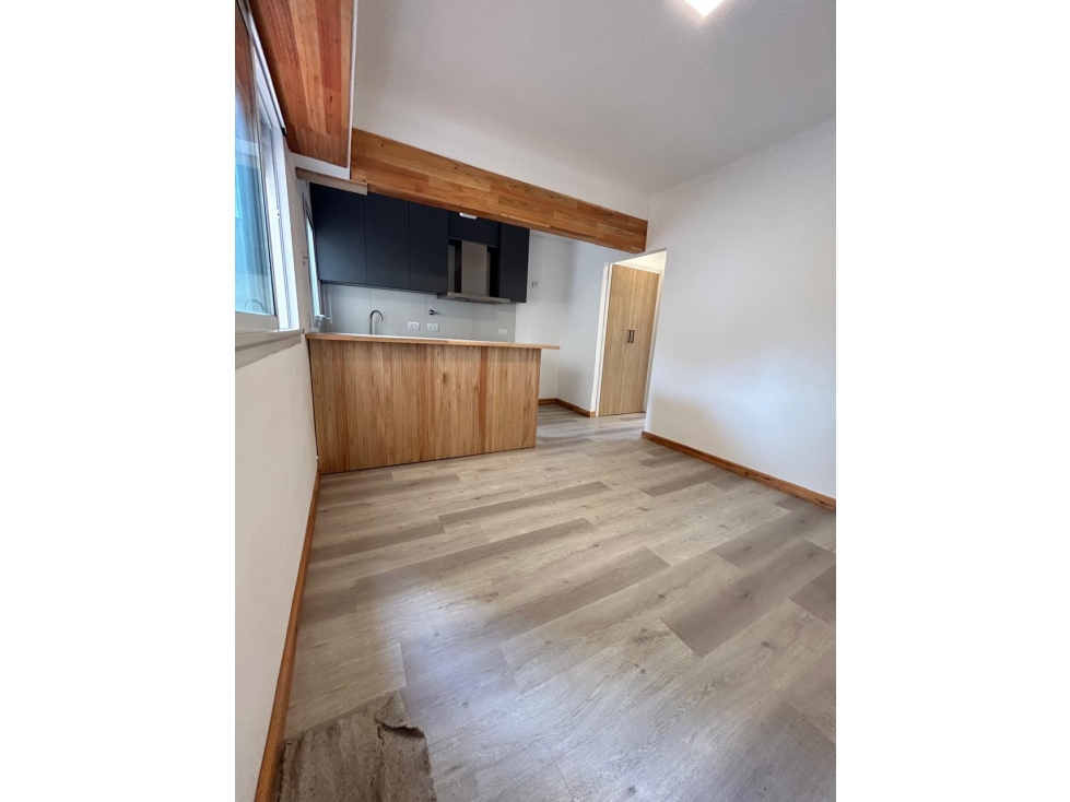 DEPARTAMENTO 2 AMB. ZONA ALDREY/GUEMES