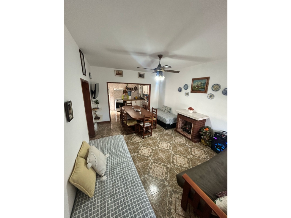 Chalet de 4 amb — foto 5