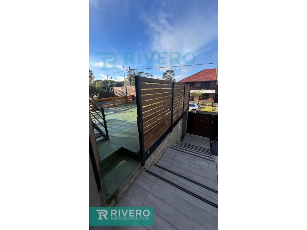 Departamento de 4 amb en alquiler 24 meses - 2