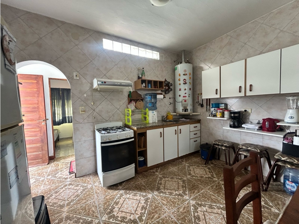 Chalet de 4 amb — foto 6