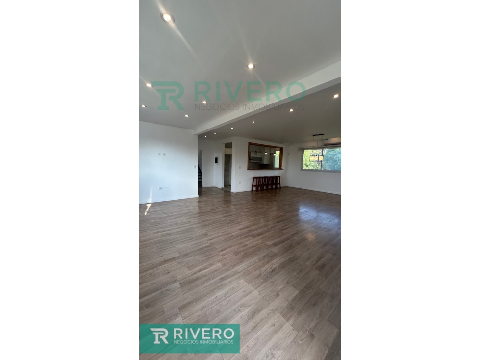 Departamento de 4 amb en alquiler 24 meses - 4
