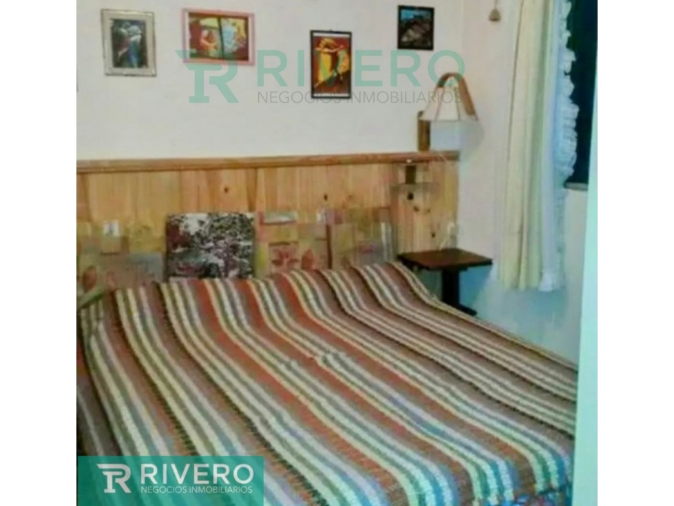 chalet de 3 ambientes - 4