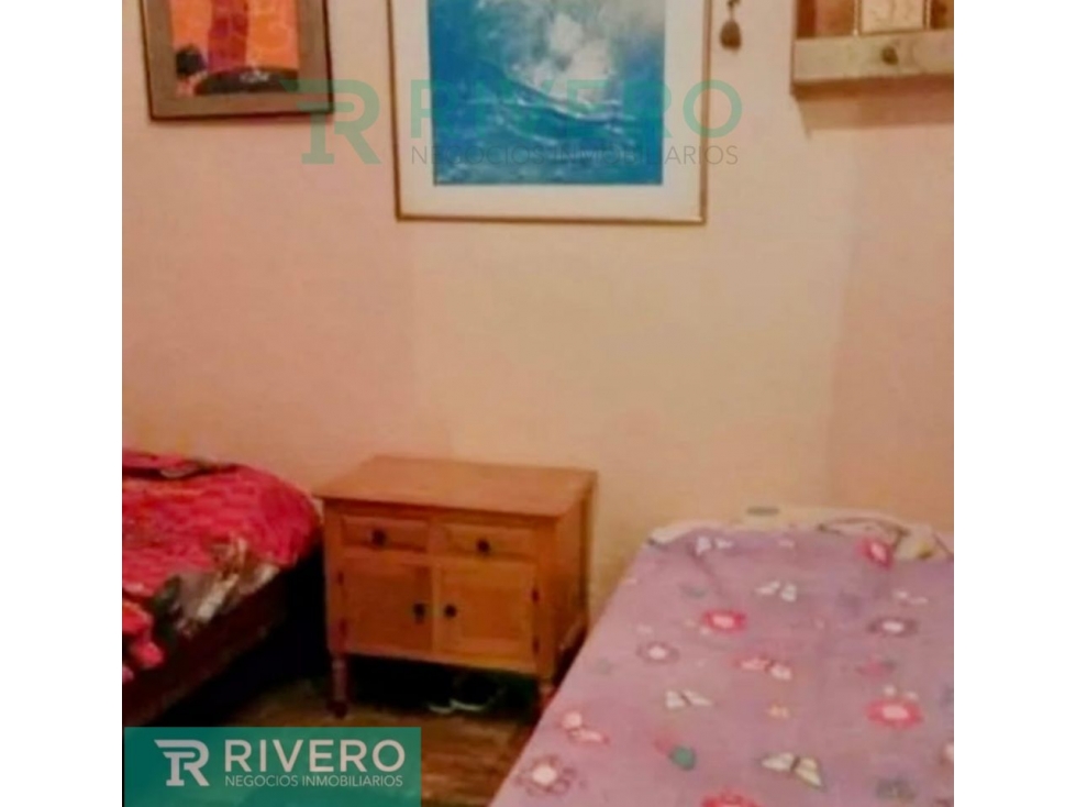 chalet de 3 ambientes - 6