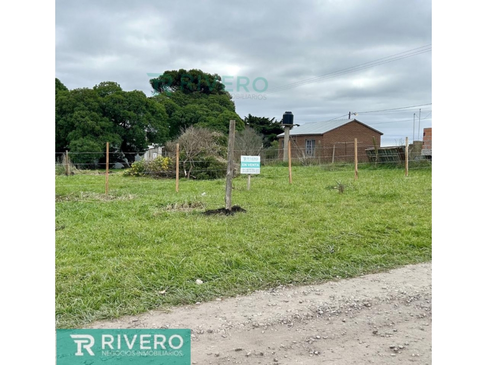 Lote terreno barrio San Carlos - 1