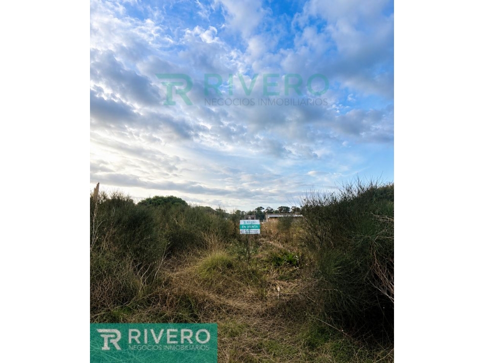 Lote terreno - 2