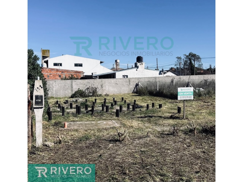 Lote terreno - 2
