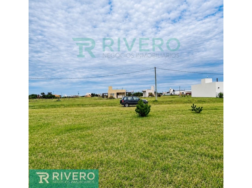 Lote terreno en Marquesado - 2