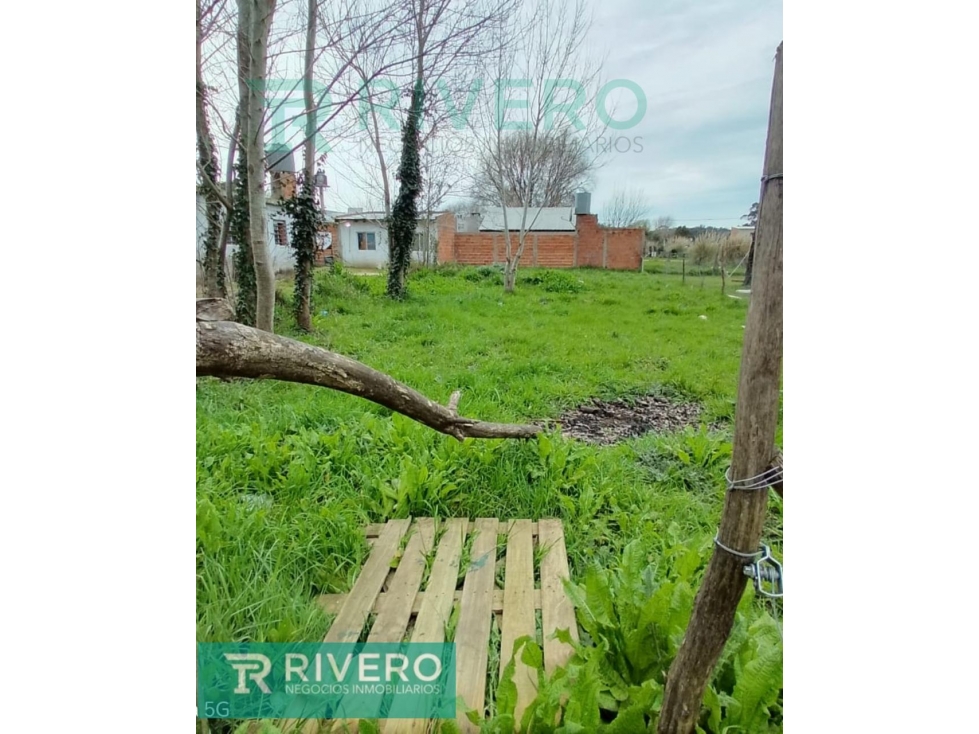 Lote terreno en San Jacinto - 2