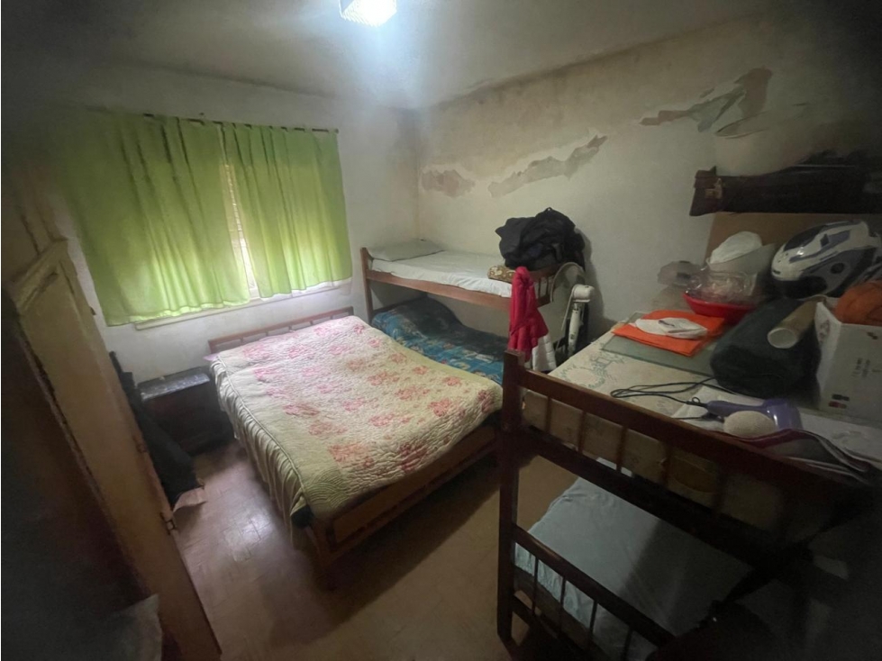 CHALET Y 2 DEPARTAMENTO EN P.ALTA CON GARAJE — foto 6