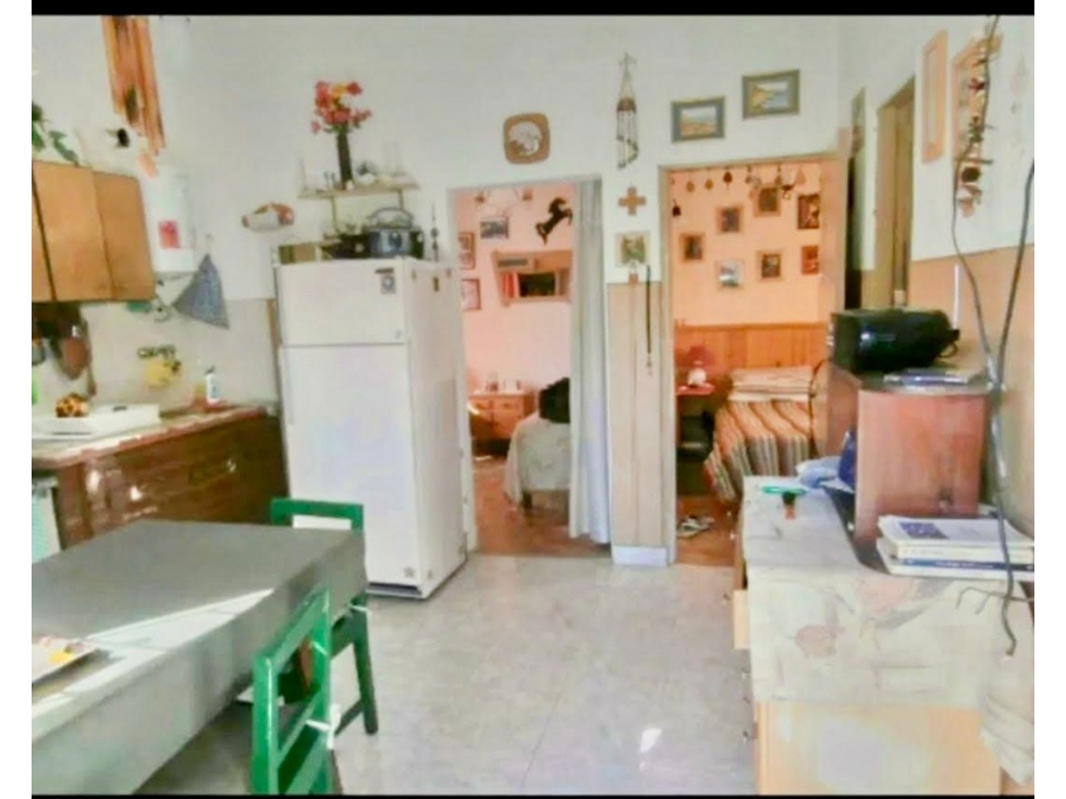 chalet de 3 ambientes - 3