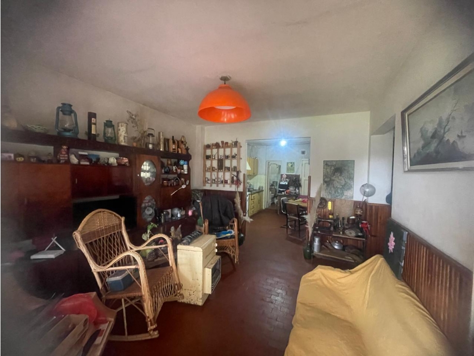 CHALET Y 2 DEPARTAMENTO EN P.ALTA CON GARAJE — foto 4