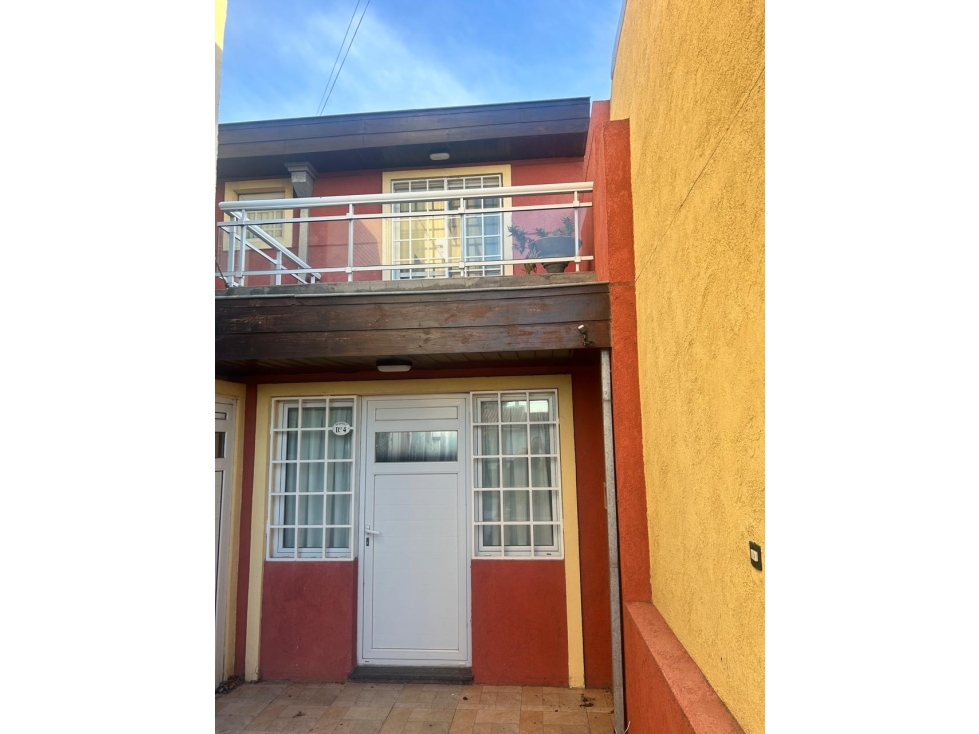 DEPARTAMENTO 4 AMB CON AMPLIO PARQUE Apto Credito!!!