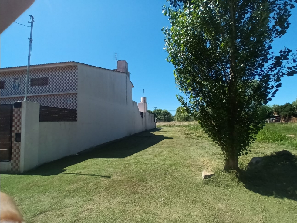 lote terreno en playa Serena — foto 4