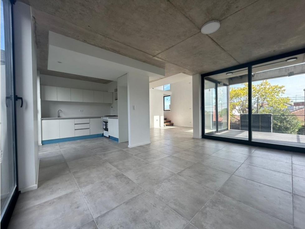 DUPLEX MODERNO de 3 amb — foto 6