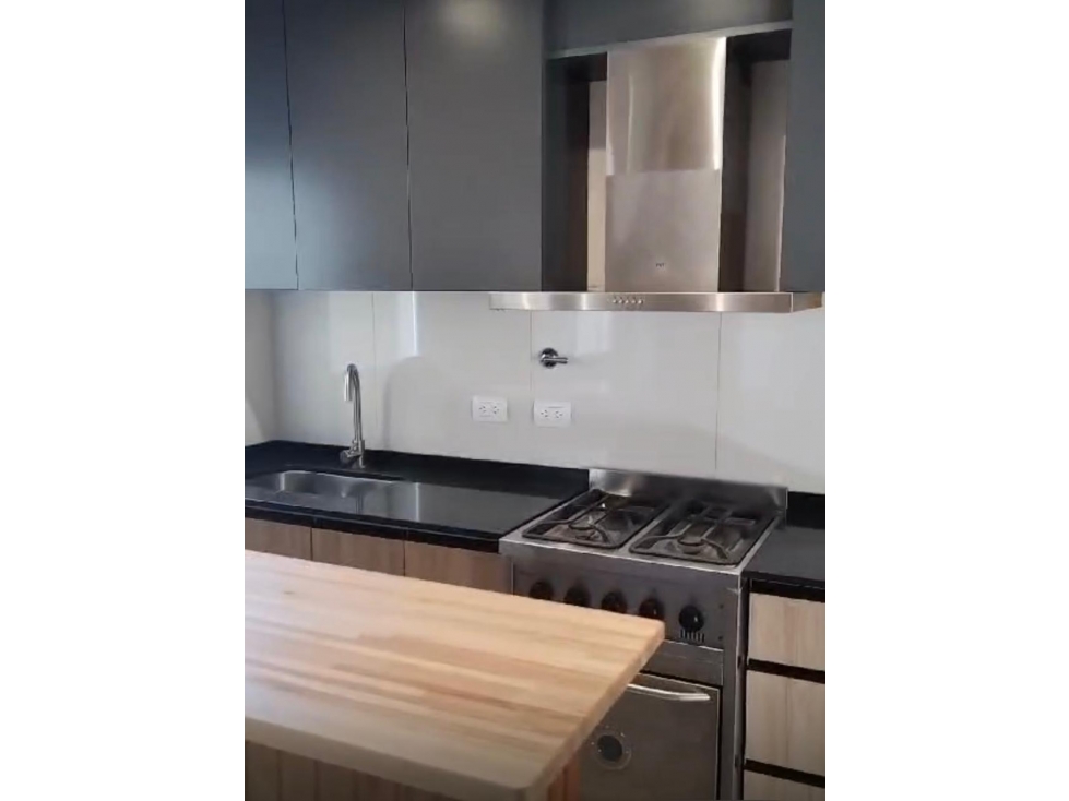 DEPARTAMENTO 2 AMB. ZONA ALDREY/GUEMES — foto 6