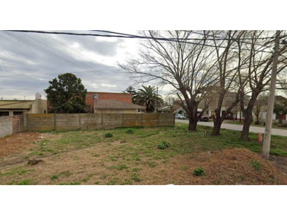 Lote terreno en Cuotas!!!! Oportunidad — foto 3