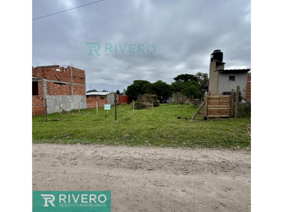 Lote terreno barrio San Carlos - 2