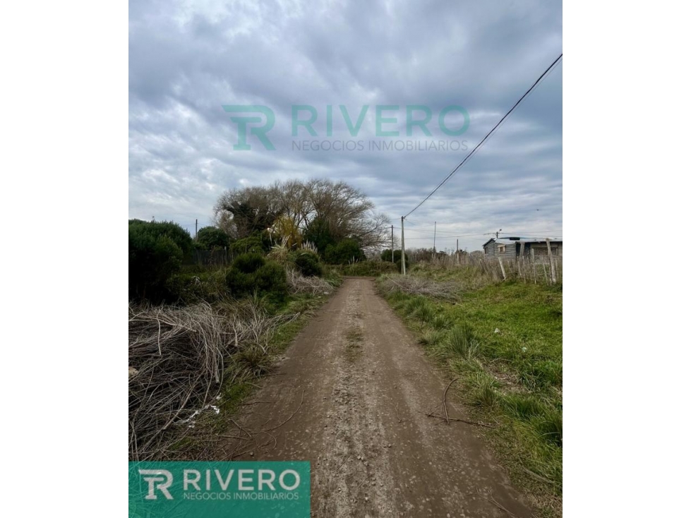 Lote terreno - 3