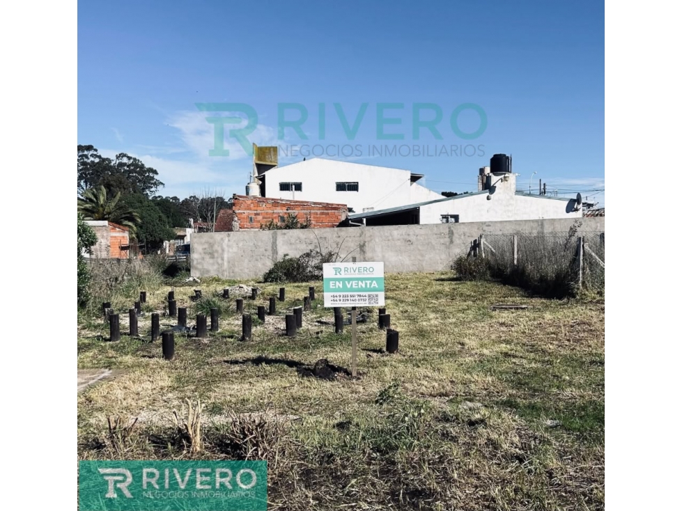 Lote terreno - 3