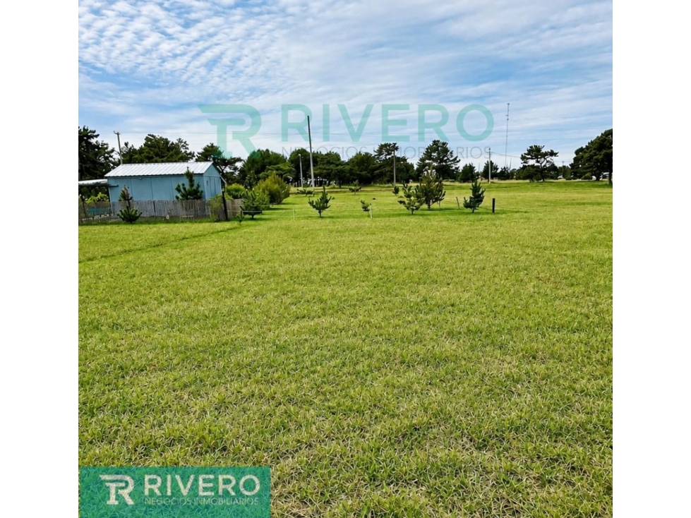 Lote terreno en Marquesado - 1
