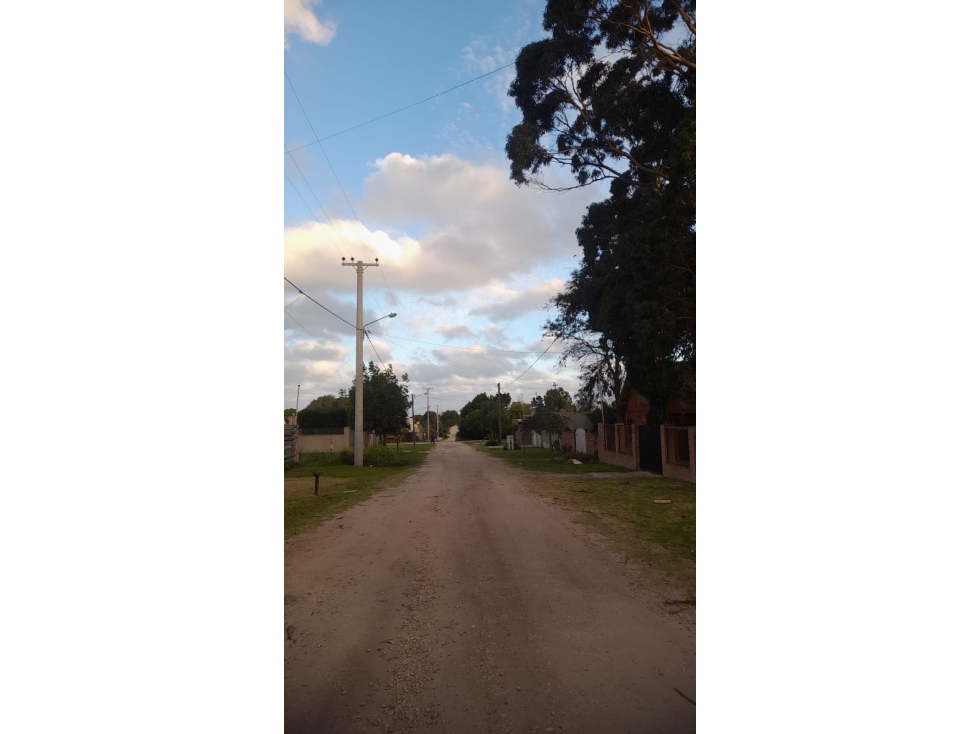 Lote en San Patricio — foto 3