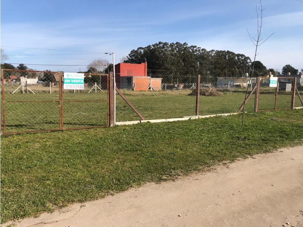 lote terreno en San Patricio — foto 2
