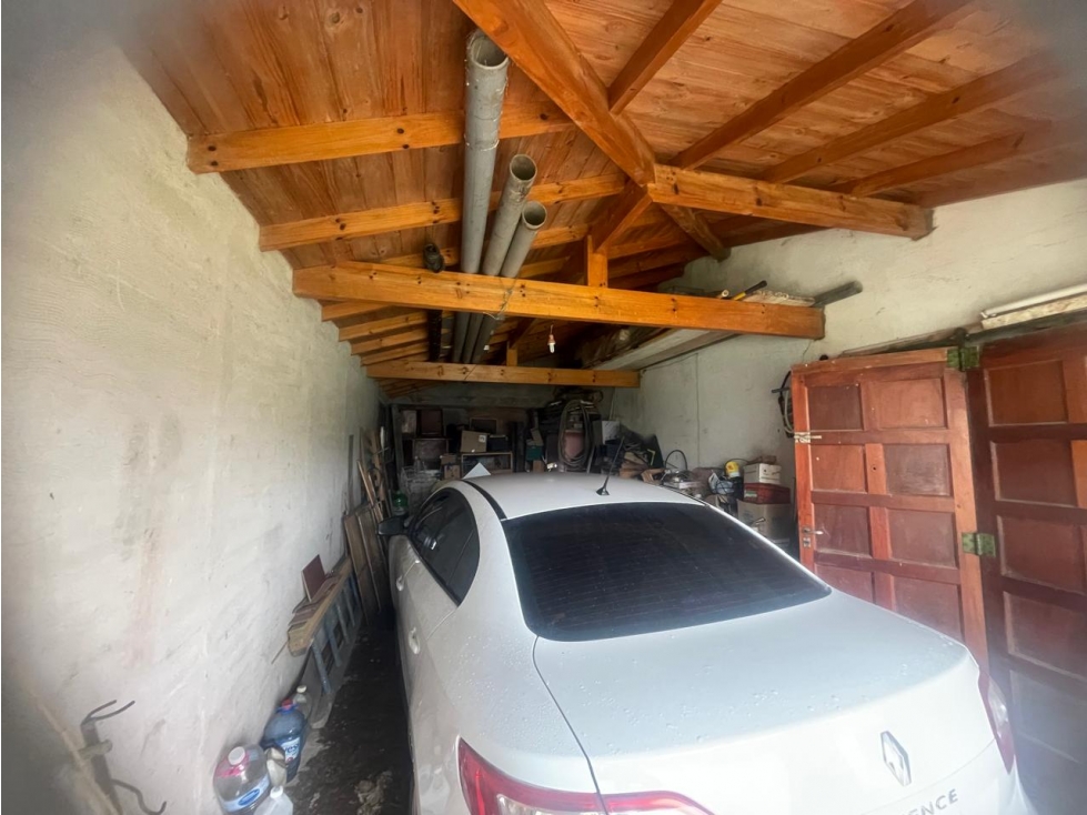lote terreno con mejoras — foto 3