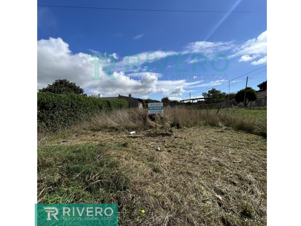 Lote terreno — foto 2