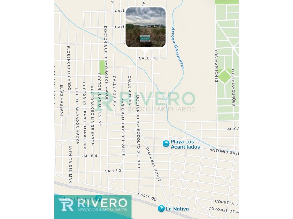 Lote terreno - 4