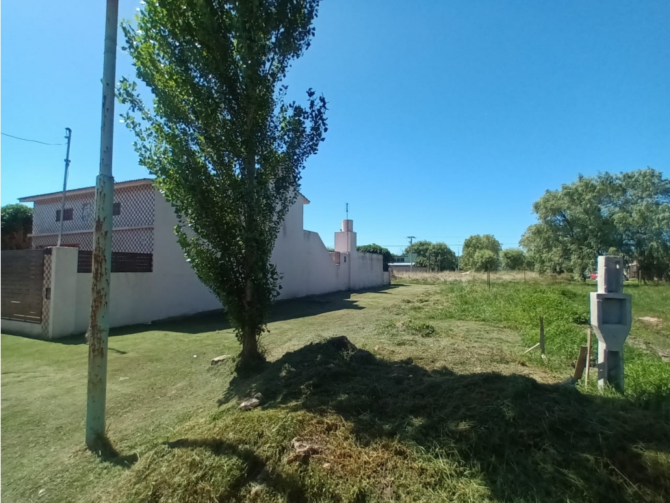 lote terreno en playa Serena — foto 3