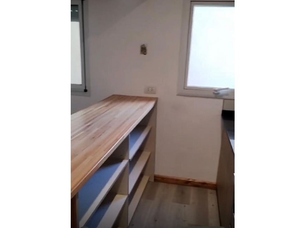 DEPARTAMENTO 2 AMB. ZONA ALDREY/GUEMES — foto 5