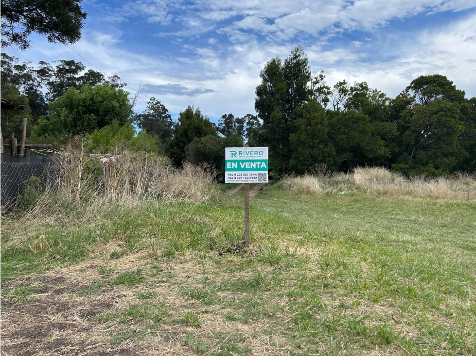 LOTE PLAYA LOS LOBOS — foto 2
