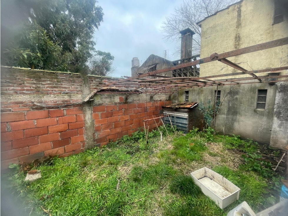 lote terreno con mejoras — foto 5