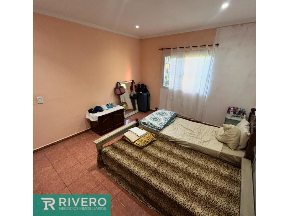 CHALET EN ALQUILER 24 MESES - 5