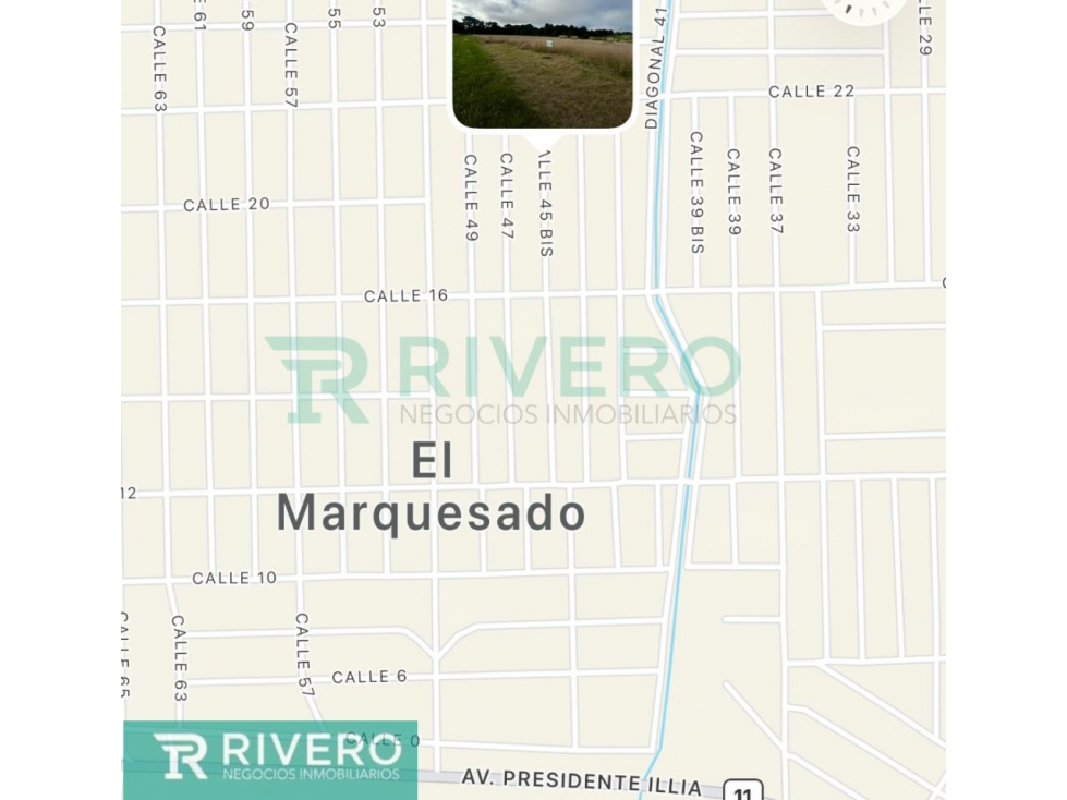 El Marquesado Lote/terreno — foto 4
