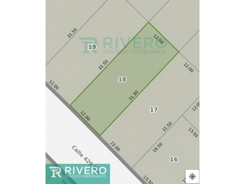 Lote terreno - 5