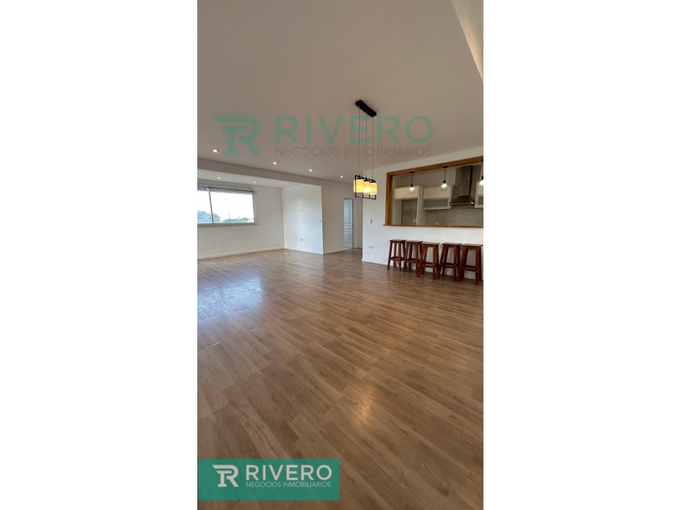 Departamento de 4 amb en alquiler 24 meses - 3