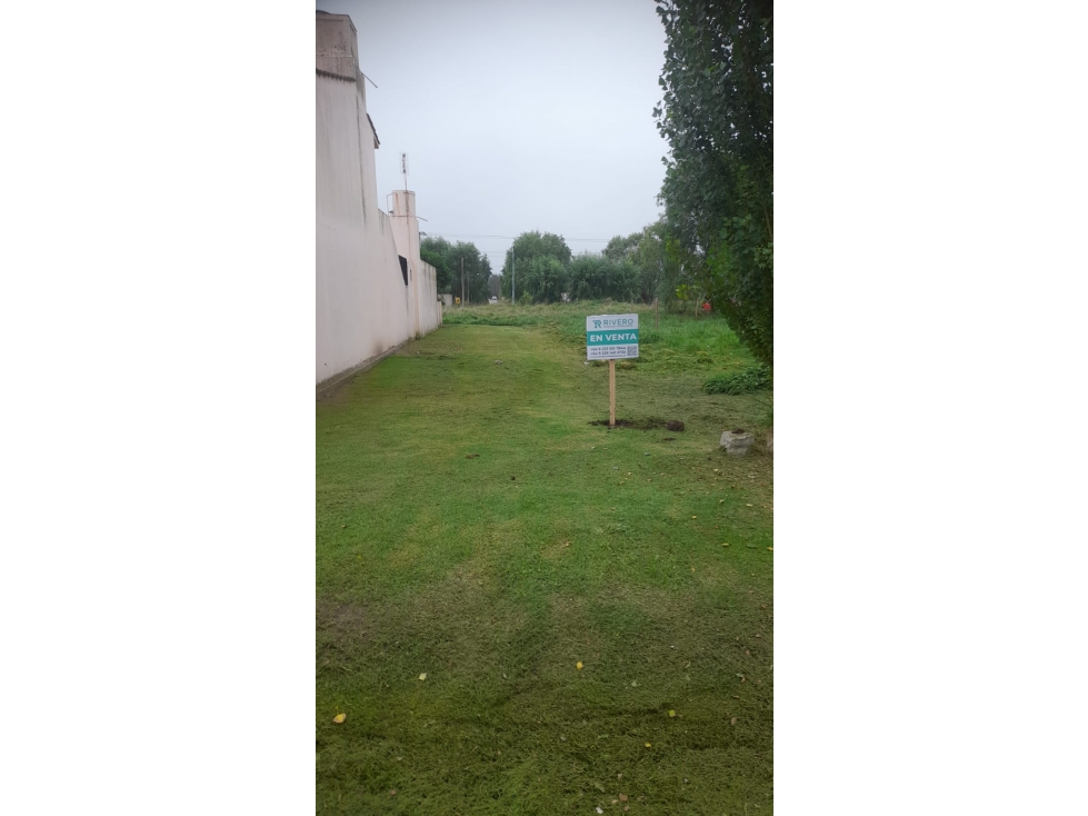 lote terreno en playa Serena — foto 2