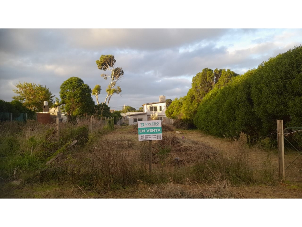 Lote en San Patricio — foto 2