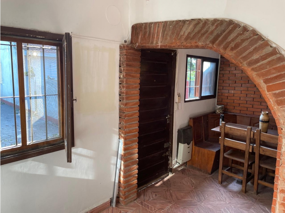 DEPARTAMENTO DE 3 AMB CON PATIO — foto 4