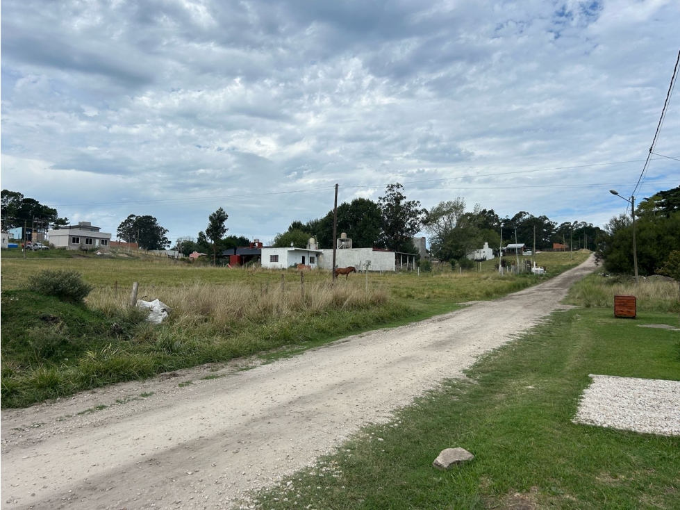 LOTE PLAYA LOS LOBOS — foto 5