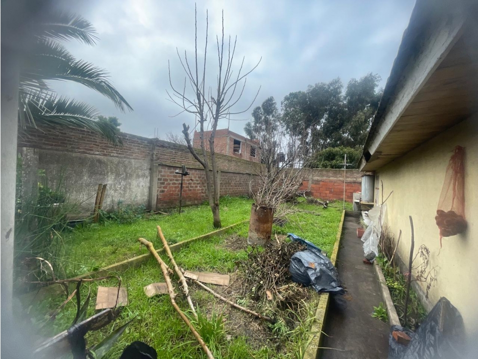 lote terreno con mejoras — foto 6