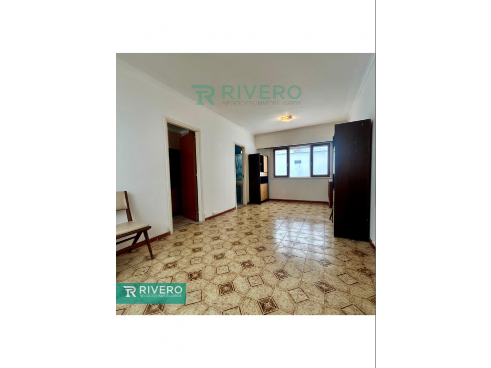 DEPARTAMENTO MONOAMBIENTE